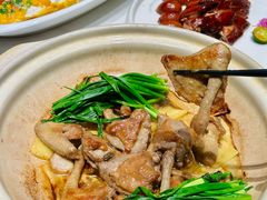 -道道鲜·崇明私房菜(五角场店)