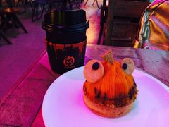 -Cafe Aewol Monsant