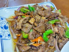 -春發合饭庄