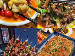 -0574龙虾的故事(东裕店)