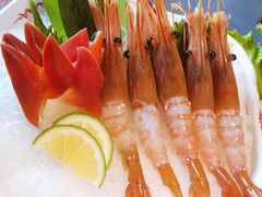 -青空日料烧肉烧鸟店(后湖兴业路店)
