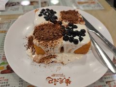 -黄恩记茶餐厅(杨箕店)
