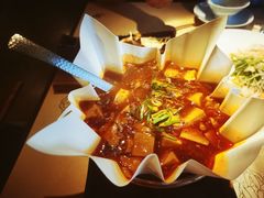 人间豆腐-穹六人间 people 6(岳阳路店)