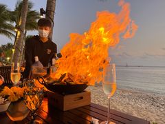 -海角轩·三亚文华东方酒店