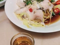 -小吊梨汤·北京菜·烤鸭(清河万象汇店)
