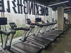 -形馆健身·普拉提(加州店)