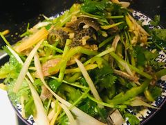 -王村姑老土炕莜面村(张北店)