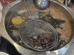 -潮悦牛肉火锅城(水贝店)