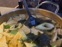 -HOTISLAND海鸡岛·韩国料理(江南西店)