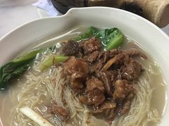 -粥家庄(南桂东分店)