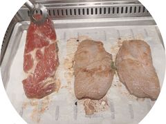 -新石器烤肉(高行万嘉店)