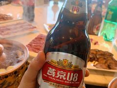 -南门涮肉(通州大船店)