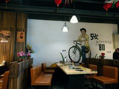 -8080美食汇自助烤肉火锅餐厅(镇江宝龙店)