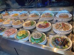 -大众海鲜(巨龙北路店)
