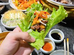 -味家烤肉烤鳗鱼牛排(西塔旗舰店)