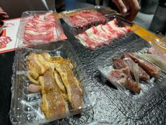 -炽城·烤肉名家(鸿达中央广场店)