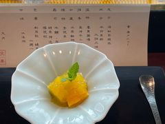 -元熹会席料理
