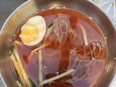 -农乐园炭火烤肉(繁花中心店)