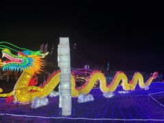 -包头古城文化旅游区