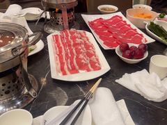 -世贸万锦大酒店·烹大师火锅达人