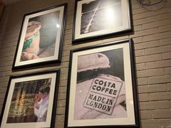 -COSTA COFFEE(上海虹口公园店)