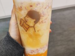 -喜茶(上海五角场万达店)