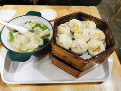 -野尚膳·野菜包子(高开店)