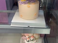 -CAKE BOSS 蛋糕老板(西单君太百货店)