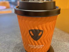 -黑曼巴咖啡(重庆渝北吾悦广场店)