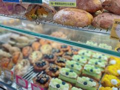 -PAOPAO Bakery&Café(港汇店)