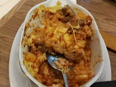 -必胜客餐厅(昆百大泰业城店)