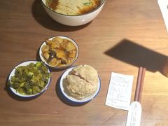 -十面春风·江南面馆(崇宁路店)