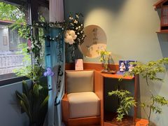 -舒羽咖啡(运河店)