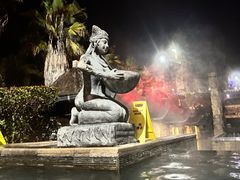 -天芳悦潭度假村温泉