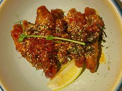 -BE BRIGHT KITCHEN(正佳广场店)