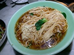 -小菜园新徽菜(南通永旺店)