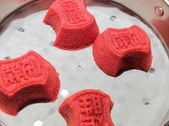 -绿茶餐厅(青岛城阳万象汇店)