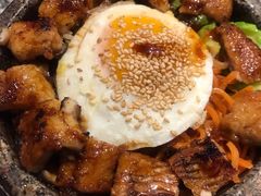 鳗鱼饭-伊茉家的烤肉店(勒泰中心店)