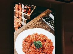 -竹犇番茄火锅(长风街店)