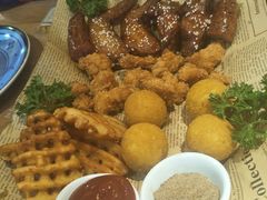 -盘炉forenza·云贵川融合小食堂 ( 钟楼中柳巷店)