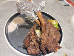 -一绪に寿喜烧(虹悦城店)