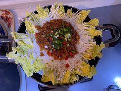 -果蔬好生活超市(新荟城店)