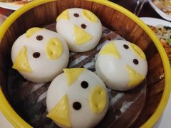 -古南都·老广东酒楼(龙江店)