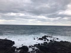 -龙头岩(Dragon Head Rock)