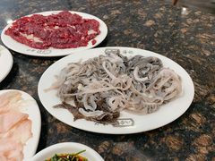 -八合里牛肉火锅(新洲店)