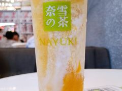 -奈雪的茶(石厦时代广场店)