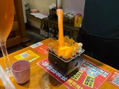 -三月居酒屋(青年大街店)