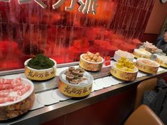 -龍歌自助小火锅(雨花台江南虹悦城店)