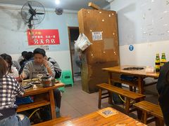 大堂-黑竹香鸡(营和巷店)