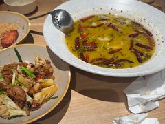 -新太二·鲜料川菜(万泰汇店)